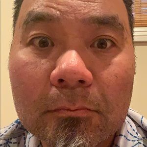 Meet your Posher, Rob